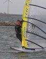 Martijn aan het racen met T-Froce 8.2 en Echo.
